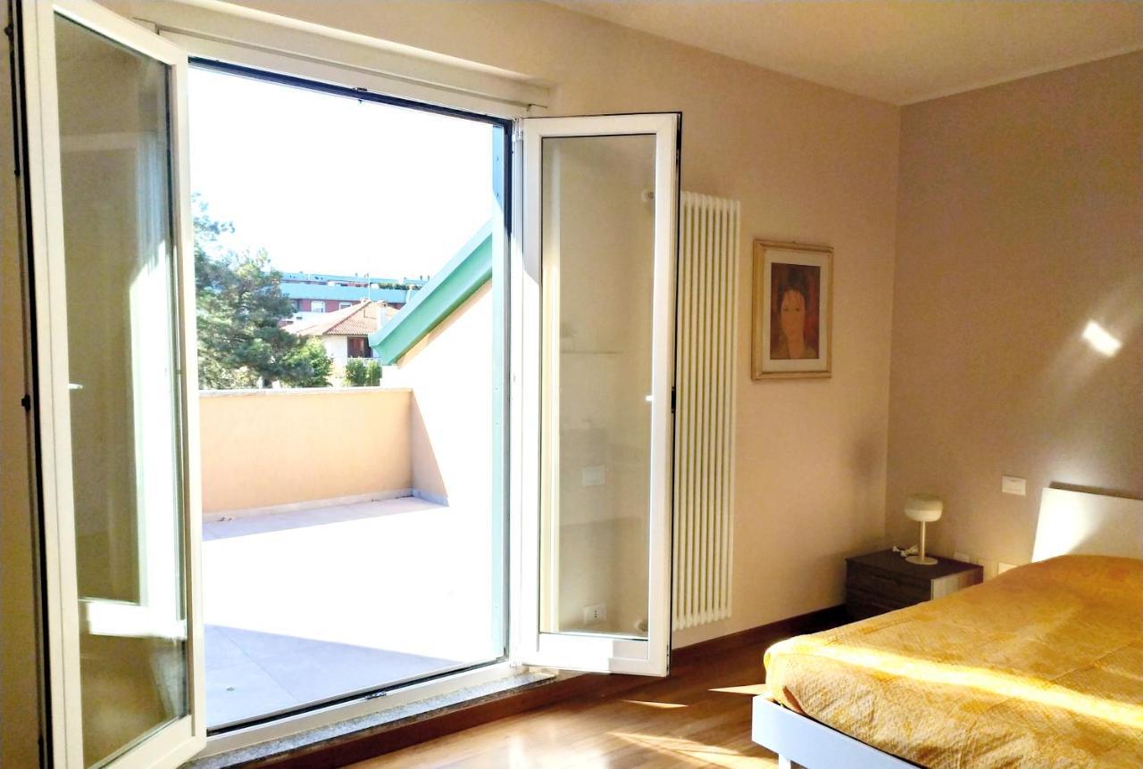 Rho Mind Villa Exteriör bild