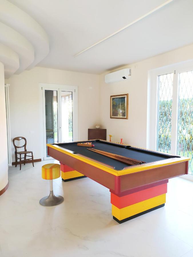 Rho Mind Villa Exteriör bild