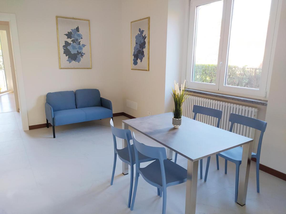 Rho Mind Villa Exteriör bild
