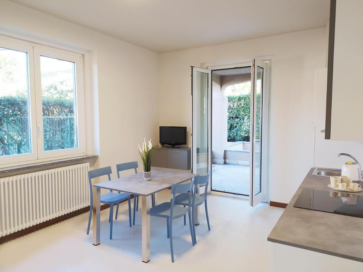 Rho Mind Villa Exteriör bild
