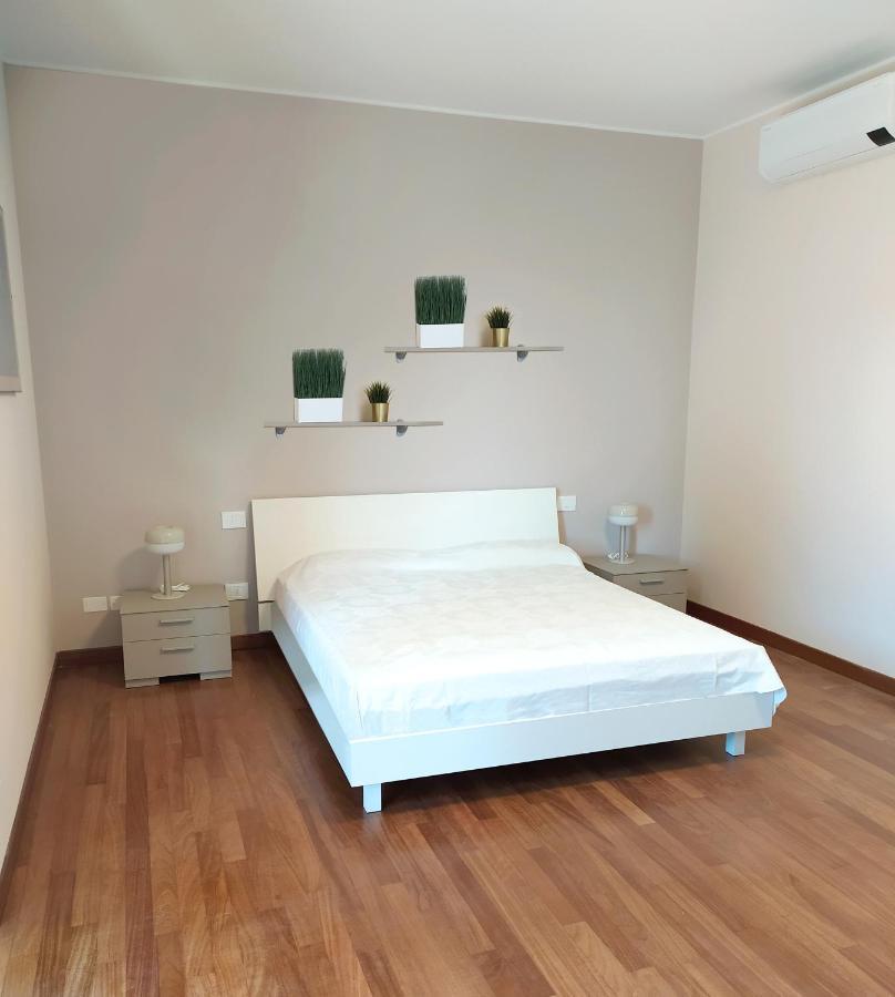 Rho Mind Villa Exteriör bild